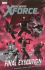 Image for Uncanny X-Force - Volume 7: Final Execution - Book 2