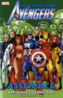 Image for Avengers assembleVol. 3