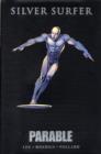 Image for Silver Surfer: Parable