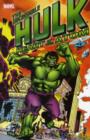 Image for Hulk: Heart Of The Atom
