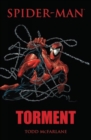 Image for Spider-Man : Torment