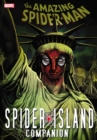 Image for Spider-man: Spider-island Companion