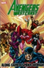 Image for Avengers - West Coast Avengers: Along Came A Spider-woman
