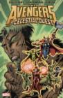 Image for Celestial quest
