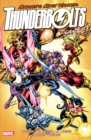 Image for Thunderbolts classicVol. 3