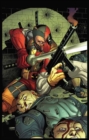 Image for Deadpool Vol. 10