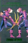 Image for Avengers: West Coast Avengers: Zodiac Attack