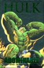 Image for Hulk: Abominable