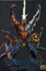 Image for X-force: Child&#39;s Play