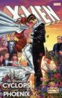 Image for X-men: The Wedding Of Cyclops &amp; Phoenix
