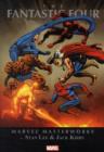 Image for Marvel Masterworks: The Fantastic Four - Vol. 8