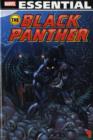 Image for Essential Black Panther - Vol. 1
