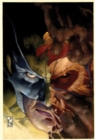 Image for Wolverine: Sabretooth Reborn