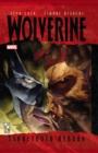 Image for Wolverine: Sabretooth Reborn