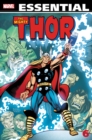 Image for Essential Thor - Vol. 6