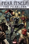 Image for Fear Itself: The Fearless