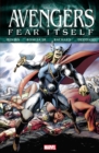 Image for Fear Itself: Avengers