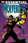 Image for Essential Wolverine - Vol. 6