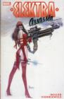 Image for Elektra: Assassin