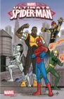 Image for Marvel Universe ultimate Spider-ManVolume 3