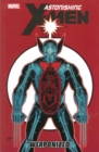Image for Astonishing X-men Volume 11: Weaponized