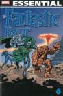 Image for Essential Fantastic Four Vol. 6
