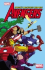 Image for Marvel Universe Avengers Earth&#39;s Mightiest Heroes - Vol. 1