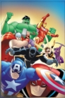 Image for Marvel Universe Avengers Earth&#39;s Mightiest Heroes - Volume 2