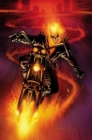 Image for Ghost Rider By Daniel Way Ultimate Collection