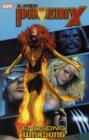 Image for X-men - Phoenix: Endsong/warsong Ultimate Collection
