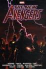Image for New Avengers omnibusVol. 1
