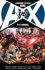 Image for Avengers Vs. X-men: It&#39;s Coming