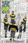 Image for New X-men Omnibus