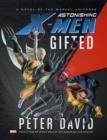 Image for Astonishing X-men: Gifted Prose Novel