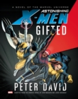 Image for Astonishing X-men: Gifted Prose Novel