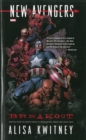 Image for New Avengers: Breakout Prose Novel
