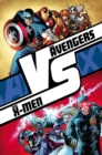 Image for The Avengers vs The X-Men