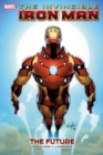 Image for Invincible Iron Man - Volume 11: The Future