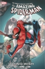Image for Spider-man: Dying Wish