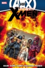 Image for Uncanny X-Men by Kieron Gillen - Vol. 4 (AVX)