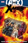 Image for Uncanny X-men By Kieron Gillen - Volume 4 (avx)