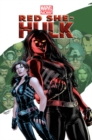 Image for Red She-hulk  : end times