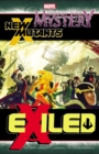 Image for Journey Into Mystery/new Mutants: Exiled