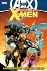 Image for Wolverine &amp; The X-men By Jason Aaron - Vol. 4