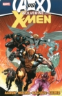 Image for Wolverine &amp; The X-men By Jason Aaron - Volume 4 (avx)