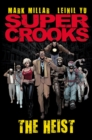 Image for Supercrooks