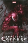 Image for Superior carnage