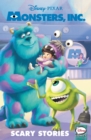 Image for Monsters, Inc. Digest