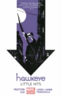 Image for Hawkeye Volume 2: Little Hits (marvel Now)