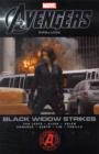 Image for Marvel&#39;s The Avengers: Black Widow Strikes